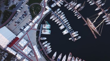 Boat Show Tuzla Deniz Fuarı’na geri sayım başladı