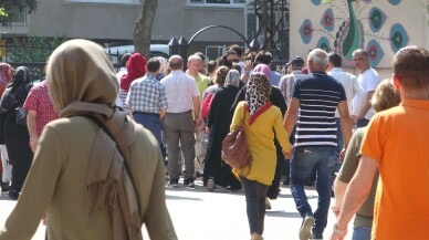 Bursa’da kimlik yerine ehliyetle gelen öğrenciler sınava alınmadı