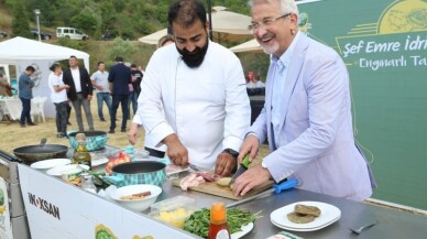 Bursa’nın en lezzetli festivali