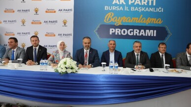 Bursa’nın hayalleri gerçek olacak