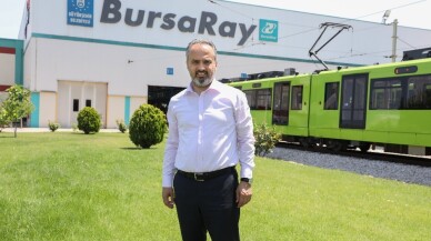 Bursaray’da kapasite katlanıyor