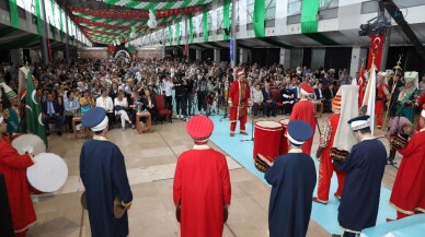 BUSMEK’in 14. yıl gururu