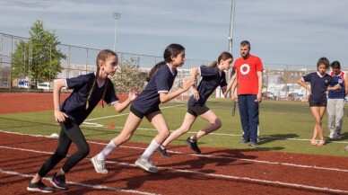 Büyükçekmece Belediyesi Spor Akademisi başarıdan başarıya koşuyor