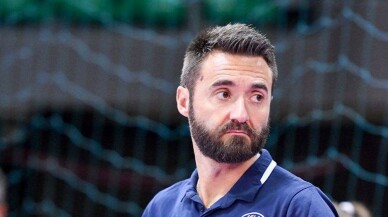 Cesar Hernandez Gonzalez VakıfBank’ta