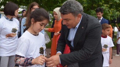 Dilovası’nda Çevre Günü etkinlikleri düzenlendi