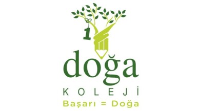 Doğa Koleji’nin 27 öğrencisi Türkiye birincisi