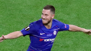 Real Madrid, Eden Hazard’ı renklerine bağladı