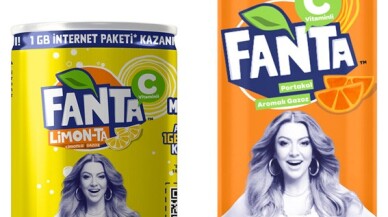 Fanta’dan müzik tutkunlarına iki büyük sürpriz