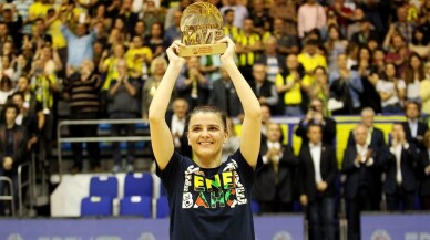 Fenerbahçe’den Birsel Vardarlı Demirmen’e teşekkür