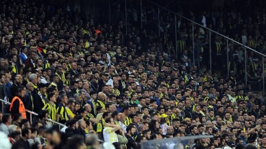 Fenerbahçe’den kombine bilet açıklaması