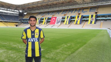 Fenerbahçe’nin yeni transferi Murat Sağlam kimdir ?