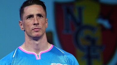 Fernando Torres futbolu bıraktı