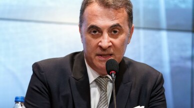 Fikret Orman: "Burak Yılmaz için teklif aldık"