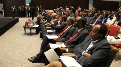 Global Somali Diaspora Konferansı’nın 3’üncüsü İstanbul’da düzenleniyor