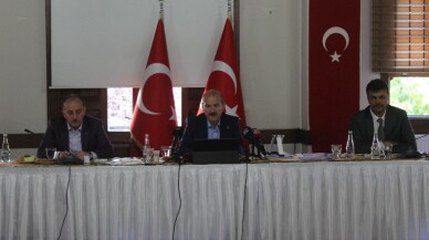 İçişleri Bakanı Süleyman Soylu: "Tunceli’de 5 terörist mağarada kıstırıldı"