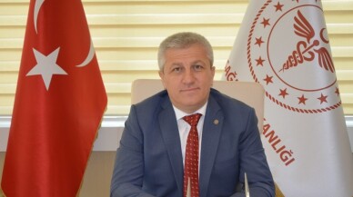 İl Sağlık Müdürü Yavuzyılmaz: “Uyuşturucu ile topyekün mücadele şart”