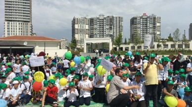 İstanbul’da Yaz Kur’an kursları başladı