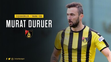 İstanbulspor’da çifte ayrılık