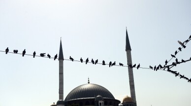 İstanbul’un yeni incisi Taksim’e güzellik katıyor