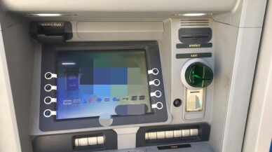 Kamu bankalarının ATM’lerdeki ‘ortak’lığından vatandaş habersiz