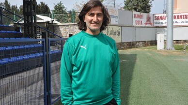 Karacabeyspor’da Hasan Şermet ile yollar ayrıldı