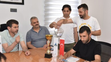 Kartepe’de kuralar çekildi