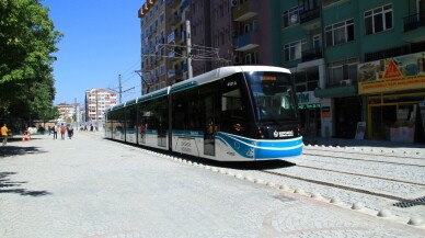 Kocaeli’de bayramda ulaşım ücretsiz