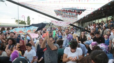 Merkezefendi Geleneksel Tıp Festivali 20’nci kez düzenleniyor