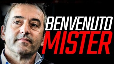 Milan’da Marco Giampaolo dönemi