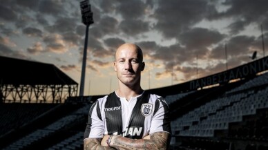 Miroslav Stoch yeniden PAOK’ta