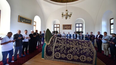 Murad Hüdavendigar Kosova’da yad edildi