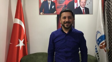 Nevşehir Belediye Başkanı Rasim Arı, Sinoplular Derneğini ziyaret etti