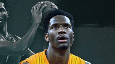 Galatasaraylı Nigel Hayes, Zalgiris Kaunas ile anlaştı