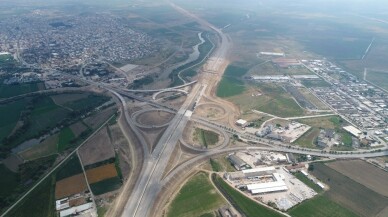 (Özel) Otoban bu ilçenin kaderini değiştirecek