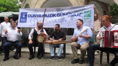 (Özel) Tarihi handa şaşkına çeviren olay