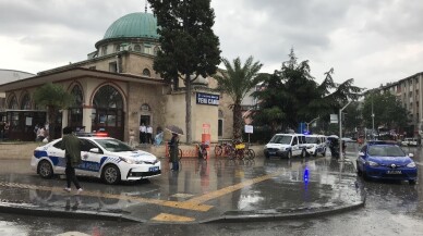 Polis ve Zabıta ekipleri dilencilere geçit vermeyecek