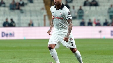 Quaresma: “İstanbul’a gelince gerçekleri açıklayacağım”