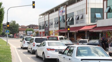 Sakarya Büyükşehir’den trafikte farkındalık çalışması