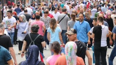Sakarya’da deprem