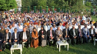 SAMEK yılsonu genel sergisi açıldı