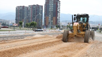 Şehir Hastanesi’ne ulaşım Büyükşehir ile rahatlayacak