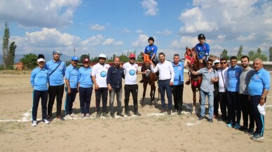 Sındırgı’da Atlı cirit heyecanı başladı