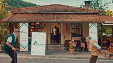 Türk Telekom’dan Ramazan Bayramı’na özel film