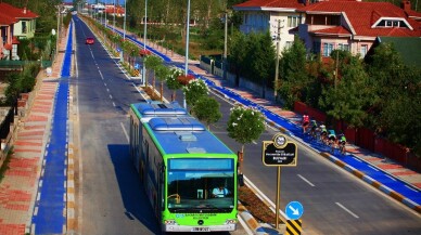 Ulaşımda yaz saati uygulaması