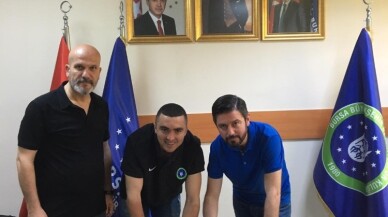 Voleybolda ekip tamam