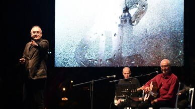 Yaşam Vadisi Akın’ın hikayeleri, Şeşen’in ezgileriyle yankılandı