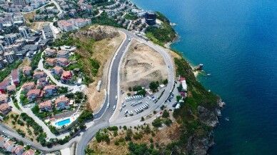 Yıldıztepe’ye Karayolları’ndan bürokrasi engeli