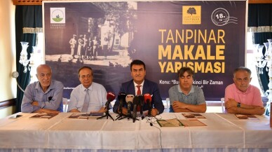 Ahmet Hamdi Tanpınar Yarışması sonuçlandı