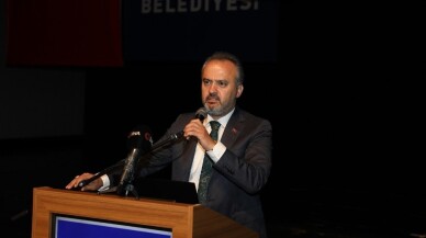 Aktaş, stratejiyi muhtarlarla belirliyor