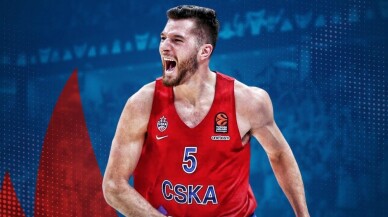 Anadolu Efes, Alec Peters’i transfer etti